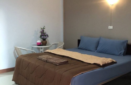 Prachantakham Hotel | Napa Resort