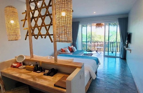 Khuan Khanun Hotel | Sripakpra Boutique Resort Phatthalung