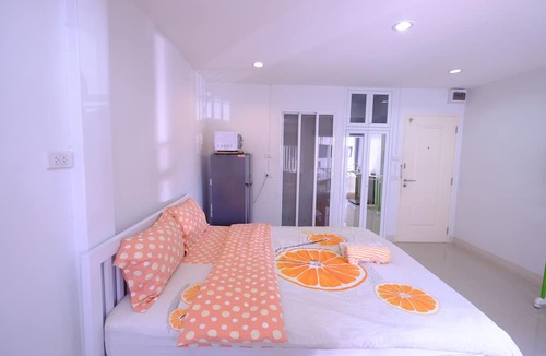 Rama 9 Hotel | Summer House