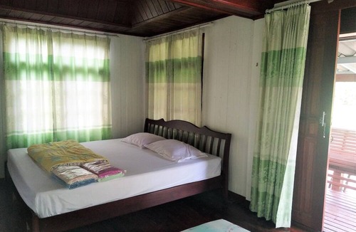 Rayong Hotel | Sarocha Resort Rayong
