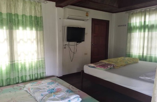 Rayong Hotel | Sarocha Resort Rayong