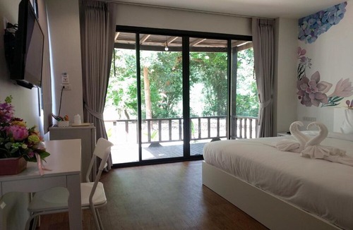 Sai Thai Hotel | Pantharee Resort