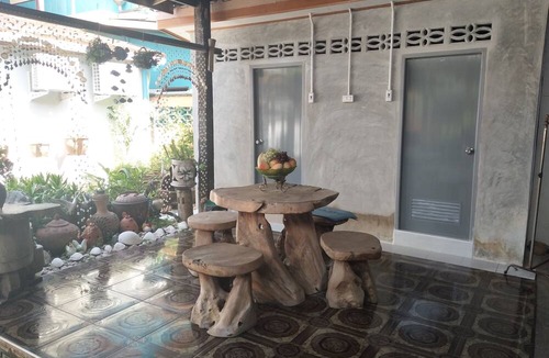Tha Pradu House | Sangmukda Homestay