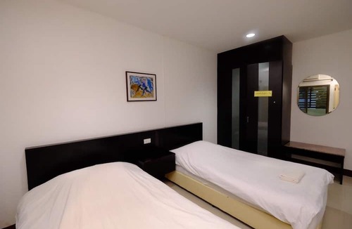 Sakon Nakhon Hotel | Metha Palace