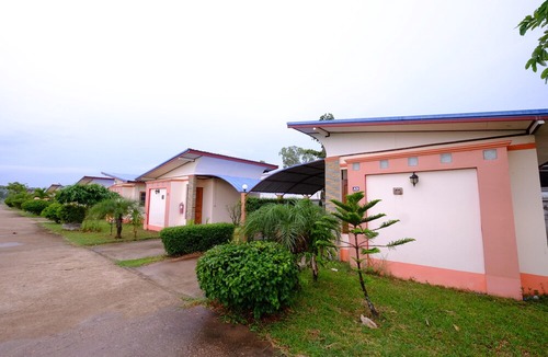 Phang Khon Hotel | Koko Resort Sakon NKhon