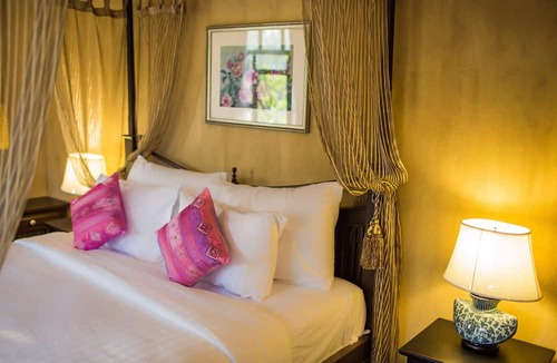 Sai Yok Hotel | Tree Tara Resort