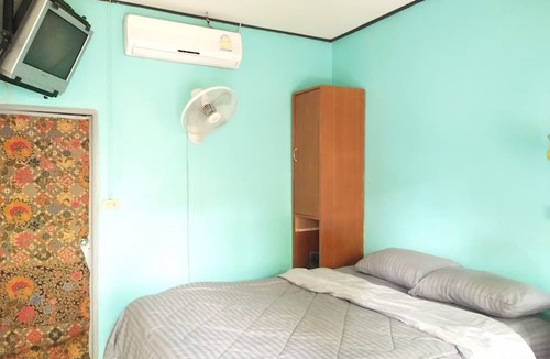 Ko Chang House | Casamarina Guest House