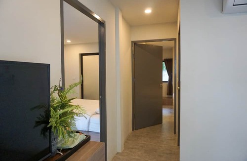 Rayong Hotel | Banyan Resort At Rayong