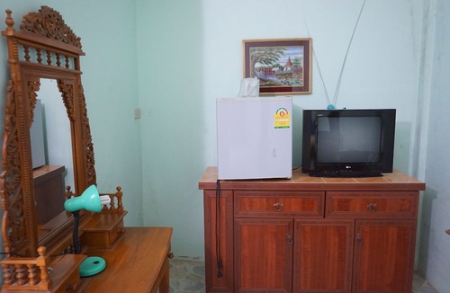 Ranong Hotel | Borrirak Resort Ranong
