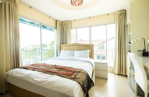 Nonthaburi House | Baan Anodat