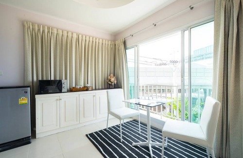 Nonthaburi House | Baan Anodat