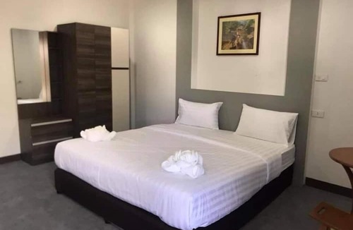 Thung Song Hotel | MG Thungsong