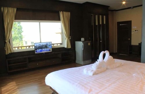 Mae Ramat Hotel | Keingtawan Resort