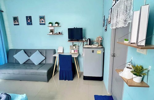 Ko Kood Hotel | Lee Red House