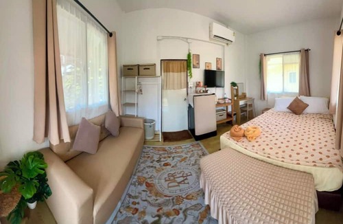 Ko Kood Hotel | Lee Red House