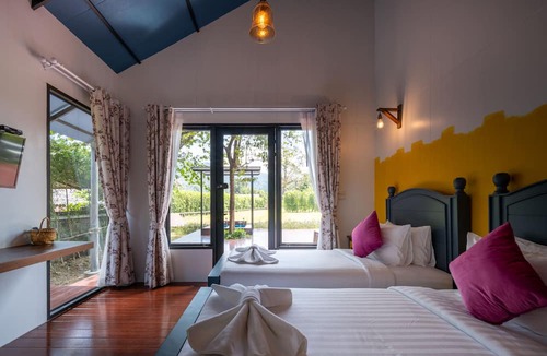 Ranong House | ST Resort