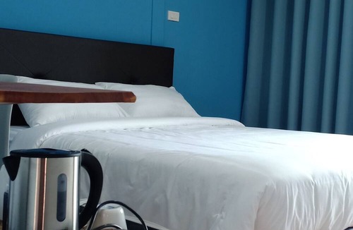 Trakan Phuet Phon Hotel | JC Resort
