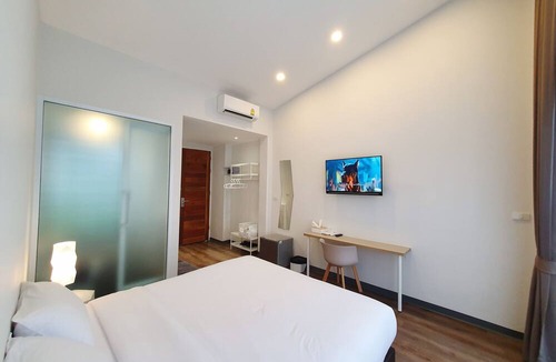 Phunphin Hotel | Meet Boutique Resort
