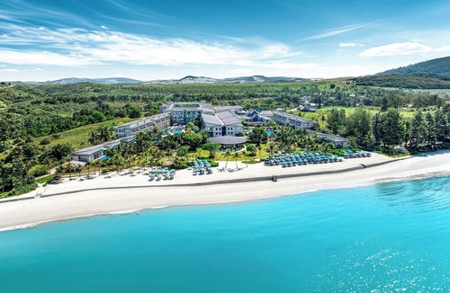 Khao Lak Resort | Le Meridien Khao Lak Resort & Spa
