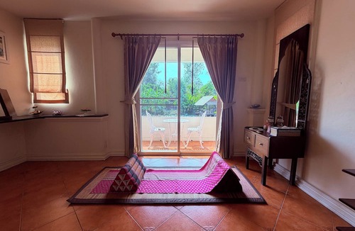 Bang Krasan Hotel | Ayutthaya Garden River Home