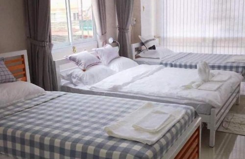 Chumphon Hostel | Chogun Hostel