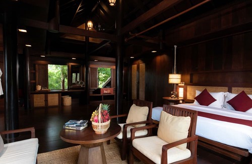 Prasat Bakong Resort | Mane Hariharalaya