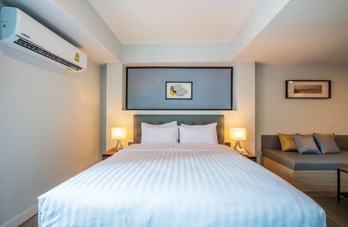 Phraek Sa Mai Hotel | Mayson Place