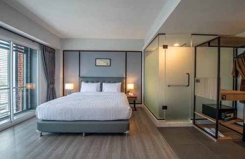 Phraek Sa Mai Hotel | Mayson Place