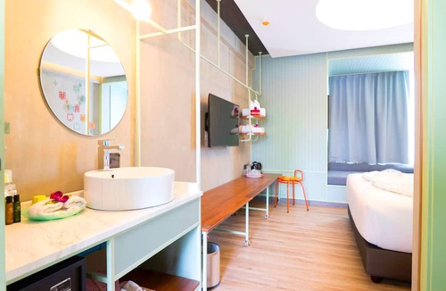 Ban Phan Thom Hotel | Samsen Street Hotel