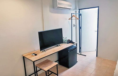 Talat Yai House | Go Inn Phuket Old Town