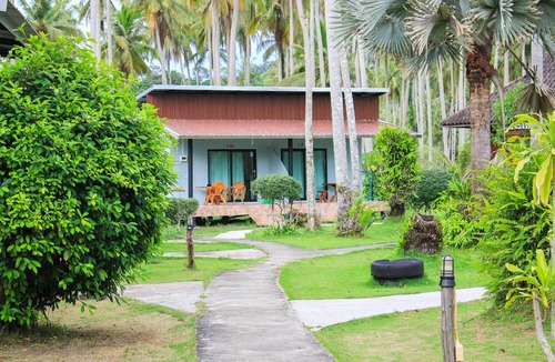 Ko Kood Hotel | Koh Kood Far East Resort