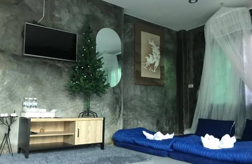 Pa Pae Hostel | Rai Phusaitran - Hostel