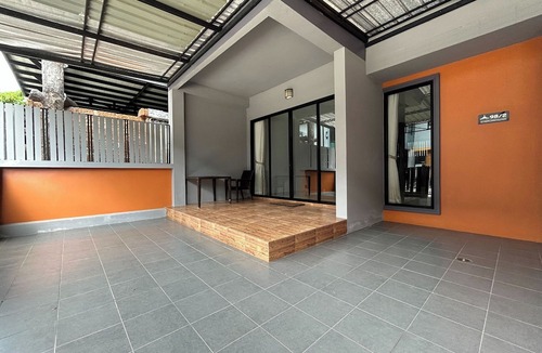 Na Mom Villa | Nice Villa Resort