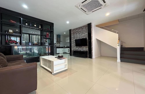 Na Mom Villa | Nice Villa Resort