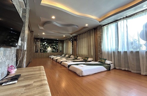 Na Mom Villa | Nice Villa Resort