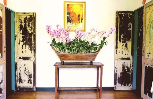 Bangkok House | Pimthong Place