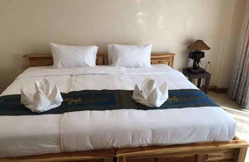 Luang Prabang Hotel | Leego Hotel