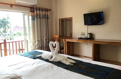 Luang Prabang Hotel | Leego Hotel