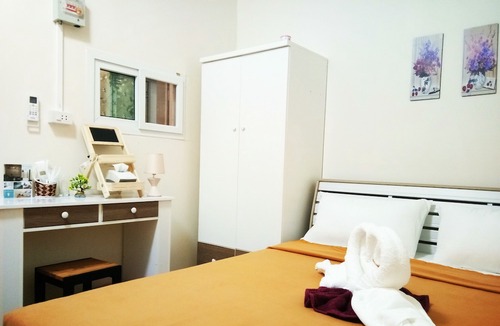 Suwannaphum House | Home Room House - Adults Only
