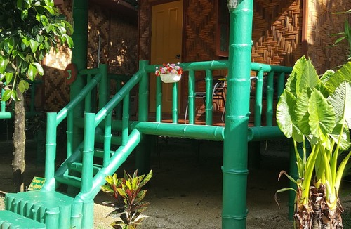 Khlong Sok Hotel | The royal bamboo lodge