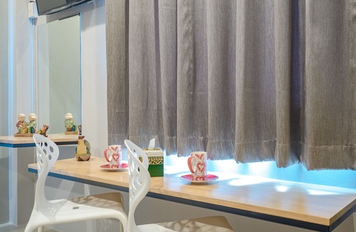 Bang Khae Nuea Hotel | Penyos Residence