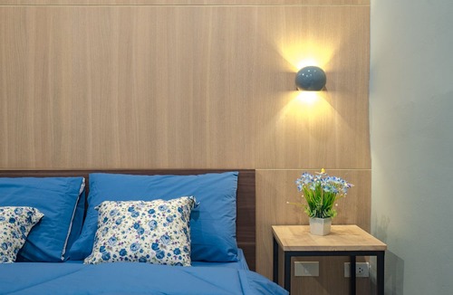 Bang Khae Nuea Hotel | Penyos Residence