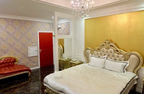 Wang Noi Hotel | Hiso Potato Resort