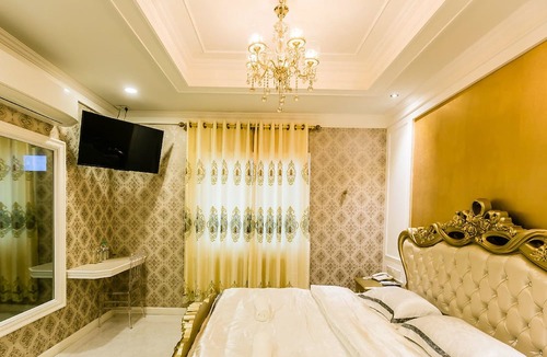 Wang Noi Hotel | Hiso Potato Resort