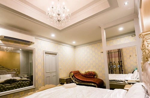 Wang Noi Hotel | Hiso Potato Resort
