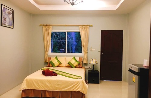 Ko Yao Hotel | Bussarin Mansion