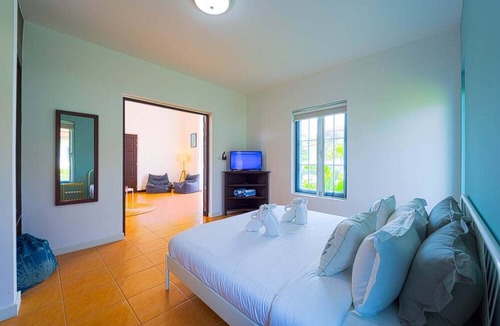 Nong Kae Villa | 2 Bedroom Villa at Belvida Estates BR098