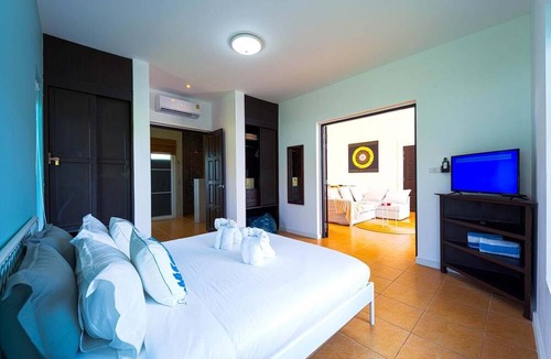 Nong Kae Villa | 2 Bedroom Villa at Belvida Estates BR098