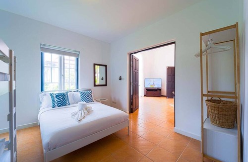 Nong Kae Villa | 2 Bedroom Villa at Belvida Estates BR098