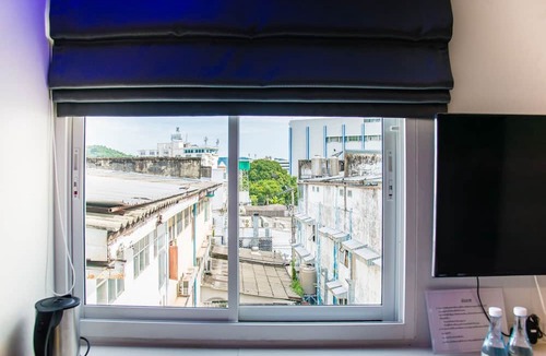 Talat Yai Hotel | Peranakan Boutique Hotel